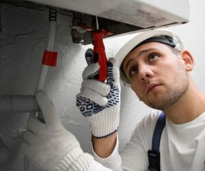 About Water Heater Repair LLC Campbellton, TX